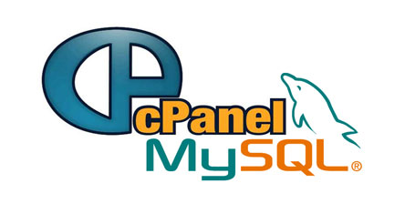 cpanel mysql