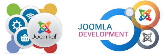 joomla desarrollo web