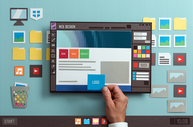 diseno web diego responsive
